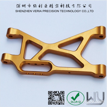 CNC Aluminum parts cnc machining drawing part precision cnc turning machining parts
